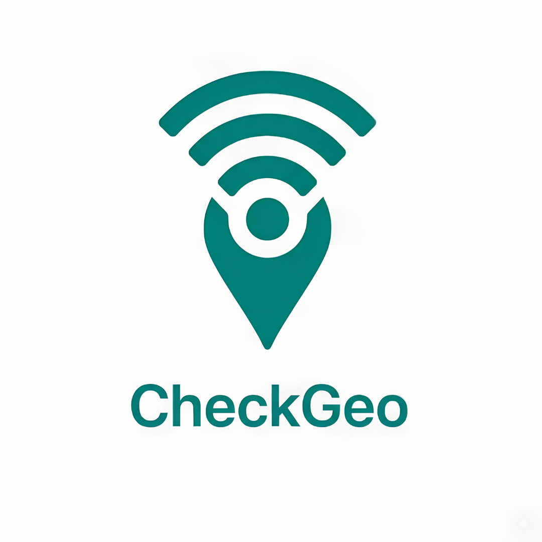 CheckGeo Logo